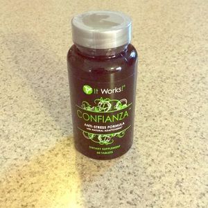 It Works - Confianza
